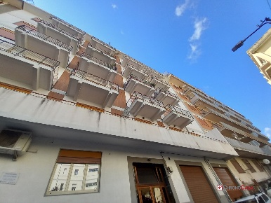 Foto Appartamento in via sicilia, Messina Quartiere Lombardo di 60 m²