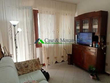 Foto Appartamento a Lucca Sant'Angelo di 50 m² con 3 locali in vendita