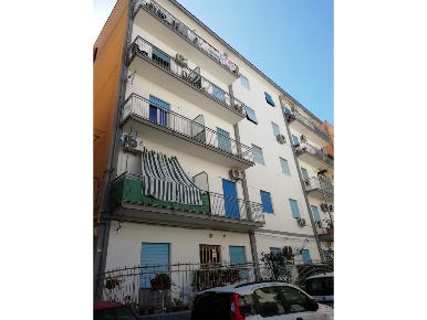 Foto Appartamento a Palermo San Lorenzo di 60 m² con 2 locali in vendita