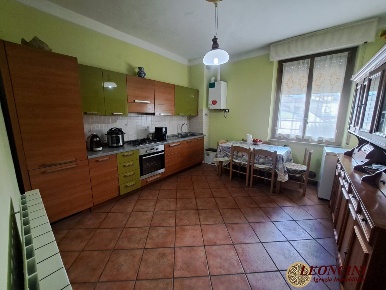 Foto Appartamento in Piazza San Giovanni, Villafranca in Lunigiana Centro
