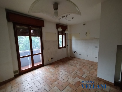 appartamento in vendita a Carpi