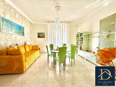 Foto Appartamento in Via Pascoli, Taranto Tamburi - Lido Azzurro di 118 m²