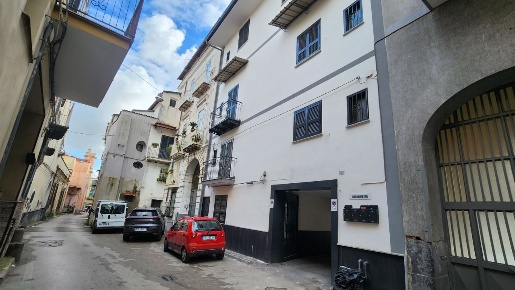 Foto Appartamento in VIA ROSARIO, Afragola di 96 m² con 2 locali in vendita
