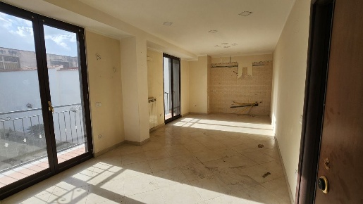 Foto Appartamento in VIA ROSARIO, Afragola di 96 m² con 2 locali in vendita