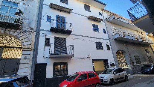 Foto Appartamento in VIA ROSARIO, Afragola di 53 m² con 1 locali in vendita