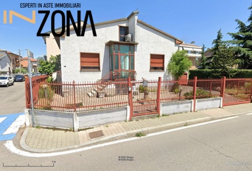 appartamento in vendita a Cesano Maderno