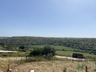 Foto Terreno a Ragusa Puntarazzi - Pozzillo in vendita