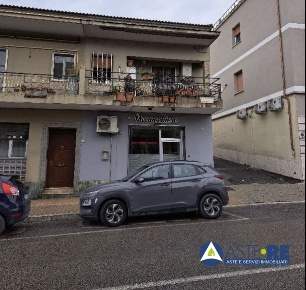 Foto Appartamento in Via Giacomo Matteotti, Aprilia Centro di 77 m²