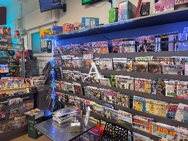 Foto Bar a Verona Zona Fiera di 50 m² con 2 locali in vendita