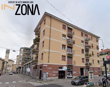 Foto Appartamento in Via Cazzaniga, Brugherio Centro di 68 m² con 2 locali