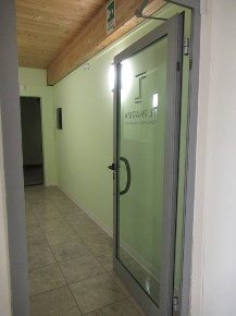 Foto Ufficio in VIA FEDERICO FELLINI, Spoltore di 77 m² con 3 locali