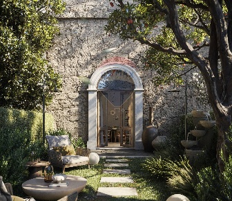 Foto Villa a schiera in Strada Torrebella, Bari Carbonara di Bari di 116 m²