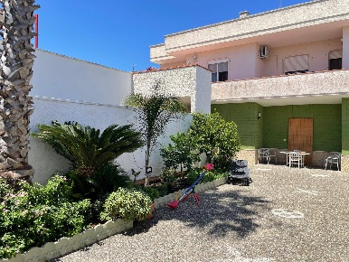Foto Case semi ndipendenti in via dell'anguilla, Squinzano Lendinuso