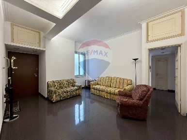 Foto Appartamento in Via Toselli, Genova San Fruttuoso di 90 m² in vendita