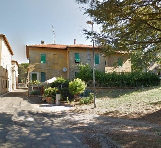 Foto Appartamento in Via Santa Barbara, Massa Marittima Niccioleta