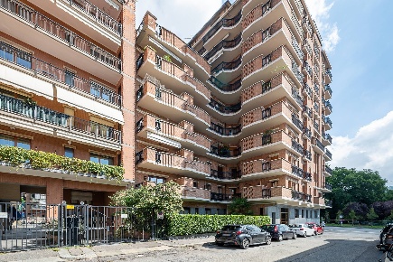 Foto Appartamento in Via Antonio Canova, Torino San Salvario - Dante