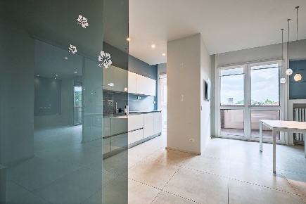 Foto Appartamento in Via Antonio Canova, Torino San Salvario - Dante