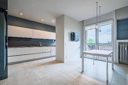 Foto Appartamento in Via Antonio Canova 47, Torino San Salvario - Dante