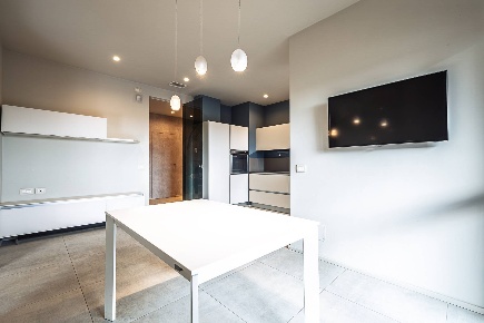 Foto Appartamento in Via Antonio Canova 47, Torino San Salvario - Dante