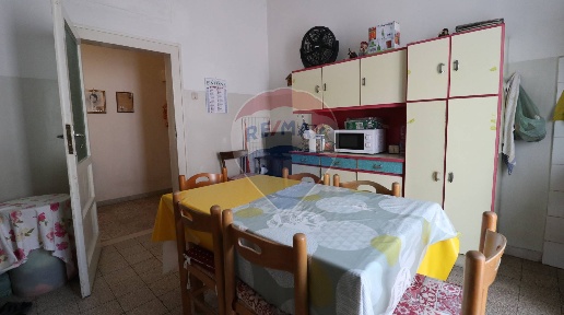 Foto Appartamento a Matera Centro di 75 m² con 3 locali in vendita