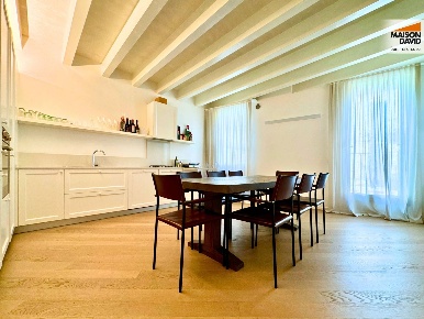 Foto Appartamento in Corso Fogazzaro, Vicenza Centro Storico di 131 m²
