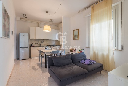 Foto Appartamento in Via Lagomaggio, Rimini Lagomaggio di 60 m² in vendita