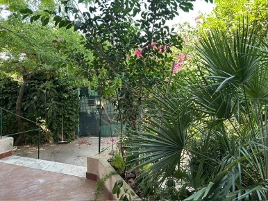 Foto Villa singola in VIA SALINE, Palermo Mondello - Valdesi di 99 m²
