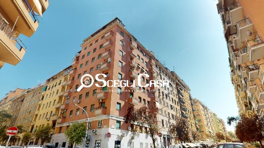 Foto Appartamento in Via Muzio Scevola, Roma Furio Camillo di 65 m²