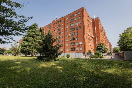 Foto Appartamento in Via Dei Missaglia, Milano Chiesa Rossa di 60 m²