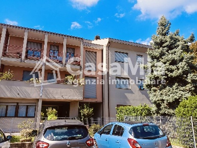 Foto Appartamento in Via Firenza, Legnano di 75 m² con 3 locali in vendita
