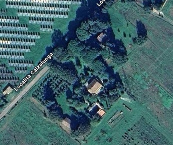 Foto Rustico in Località Calzalunga, Suvereto di 265 m² con 8 locali