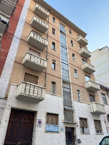 Foto Appartamento in Via Barletta, Torino Santa Rita di 93 m² con 4 locali