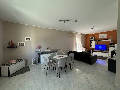 Foto Villa a schiera in Via Butera, Siracusa Scala Greca - Neapolis