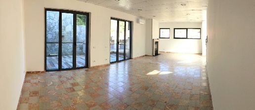 Foto Ufficio a Savona Lavagnola, Santuario, Montemoro di 156 m² in affitto