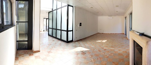 Foto Ufficio a Savona Lavagnola, Santuario, Montemoro di 156 m² in affitto