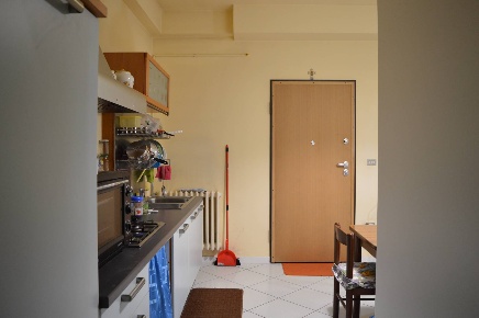 Foto Appartamento in VIA TIZIANO, Porto San Giorgio di 38 m² con 1 locali