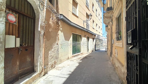 Foto Appartamento in VIA SAN PAOLO, Siracusa Ortigia di 39 m² con 2 locali