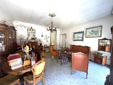 Foto Appartamento in via Casilina, Ferentino Centro di 140 m² con 5 locali