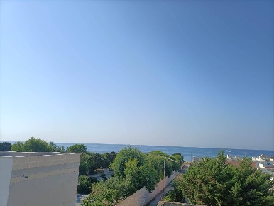 Foto Appartamento in via 1, Maruggio Acqua Dolce di 170 m² con 5 locali