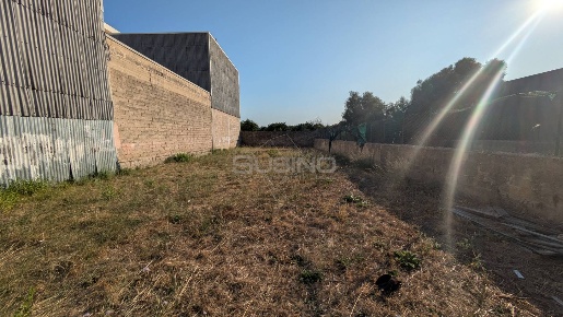 Foto Terreno residenziale in VIA GRECO, Floridia di 309 m² in vendita