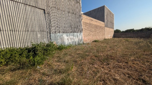 Foto Terreno residenziale in VIA GRECO, Floridia di 309 m² in vendita