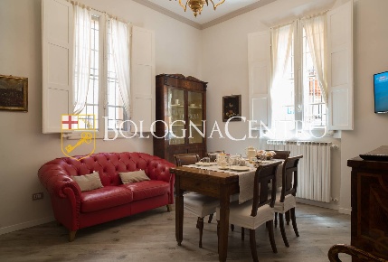 Foto Appartamento in STRADA MAGGIORE LATERALE, Bologna Centro Storico