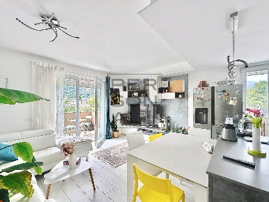 Foto Appartamento in Via Damiano Chiesa, Caldonazzo Centro di 85 m²