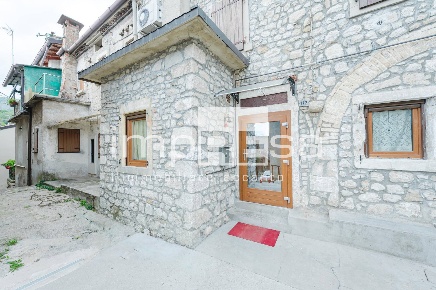 Foto Casa indipendente in Via Borgo Sonego, Fregona Centro di 138 m²