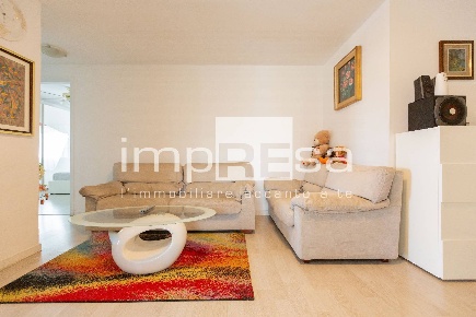 Foto Appartamento in Viale Trento, Pordenone Centro Storico di 87 m²
