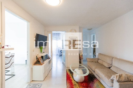 Foto Appartamento in Viale Trento, Pordenone Centro Storico di 87 m²