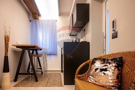 Foto Appartamento in via scienze, Ferrara Centro Storico di 111 m²