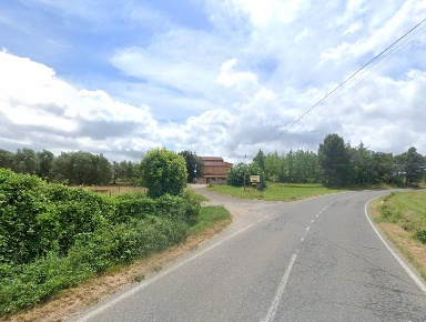 Foto Hotel in Strada Maremmana, Pitigliano di 1800 m² con 50 locali