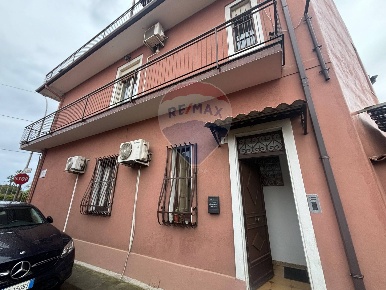 Foto Appartamento in Via marchese di casalotto, Aci Sant'Antonio Centro