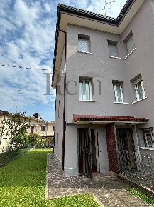Foto Appartamento in Via Pagani Cesa, Treviso Santa Maria del Rovere